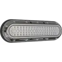 Goldenship Rgb-undervannslys 10-30v 30w