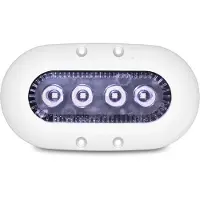 Ocean Led X4 Led-lys 9-32v