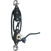Barton Marine Vang-talje 750kg