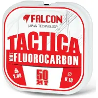 Falcon Tactica Fc 50 M Fluorokarbon