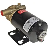Johnson Pump F3b-19 21l/min Overføringspumpe 12v