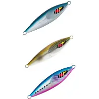 Daiwa Mr Slow Jig 180g