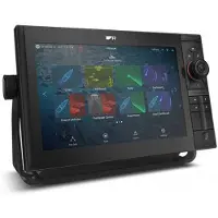 Raymarine Axiom 2 Pro 12S