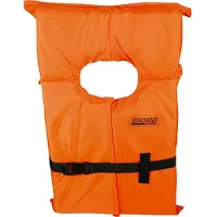 Seachoice Redningsvest
