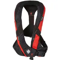 Baltic Poseidon Auto Redningsvest