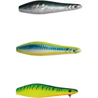 Molix Mtw Overflate Stickbait 47g 130 Mm