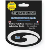 Garbolino Competition Bazoocarp Coex Elastisk Linje