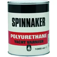 Cecchi Spinnaker Polyuretan Lakk 1l
