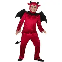My Other Me Djevelkostyme Til Barn