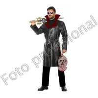 Atosa Vampyrmannkostyme