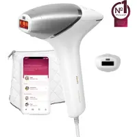 Philips Lumea IPL 8000 Series BRI940 - Hårfjernesystem
