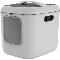 Boon Biala Eco Xl Kattesandkasse