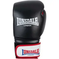 Lonsdale Winstone Lærboksehansker