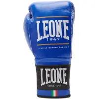 Leone1947 Shock Plus Kunstlær Boksehansker