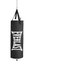 Everlast Core Polycanvas Ufylt Boksesekk