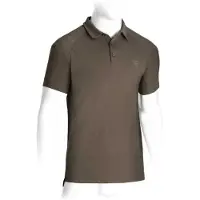 Outrider Tactical Performance Kortermet Poloskjorte