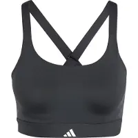 Adidas Tlrd Impact Luxe Hs Sports-bh Med Høy Effekt