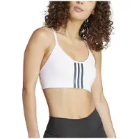 Adidas Aeroimpact Sports-bh Med Lav Støtte