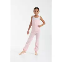 Intermezzo Skinleg Ermeløs Trikot