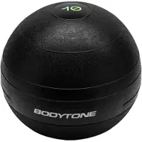 Bodytone Slam Ball Medisinball 10kg