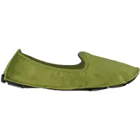 Vibram One Quarter Slipon Treningssko