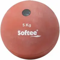 Softee 5kg Medisinball