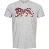 Lonsdale Endmoor Kortarmet T-skjorte