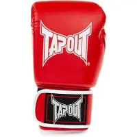 TAPOUT Colton Kunstlær Boksehansker