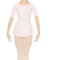 Intermezzo Reto Mc Kortermet Leotard