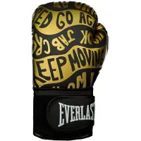 Everlast Spark Trn Kampsporthansker