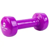 Bodytone V2 2kg Pvc-belagt Manual 2 Enheter