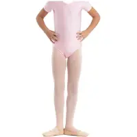 Intermezzo Ly Mc Kortermet Leotard