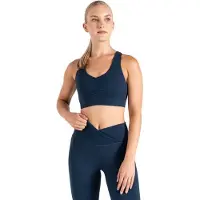 Dare 2b Revived Sports-bh Med Lav Støtte