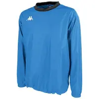 Kappa Gaggio Windbreaker Jakke