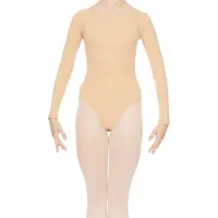 Intermezzo Lover Ml Leotard Med Lange Ermer