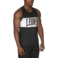 Leone1947 Boxing Ermeløs T-skjorte