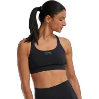 Tyr Joule Elite Dual Strap Sport-topp