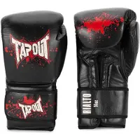 TAPOUT Rialto Lærboksehansker