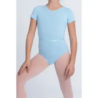 Intermezzo Roy Mc Kortermet Leotard