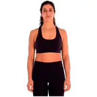 ROX Silky Sports-bh Medium Støtte