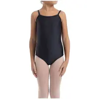 Intermezzo Ly Strap Ermeløs Trikot