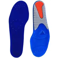 Spenco Performance Gel Innersåle