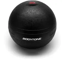 Bodytone Slam Ball Medisinball 30kg