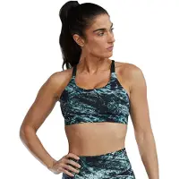 Tyr Joule Elite Dual Strap Aquifier Sport-topp