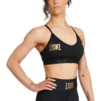 Leone1947 Dna Sport-topp