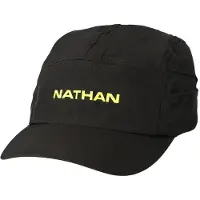 Nathan Run Cool Stash Cap