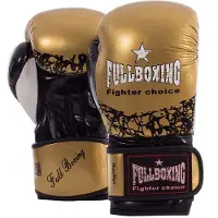 Fullboxing Brooklyn Lær Kunstige Boksehansker