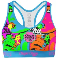 Otso Chupa Chups Warhool Sport-topp