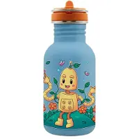 Laken Eco Robot 500 Ml Flaske