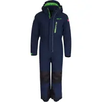 TROLLKIDS Isfjord Race Drakt